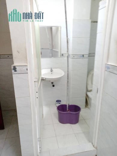 Cho thuê NNC 3 tầng gần MT Phạm Thế Hiển P4Q8. Giá 10 triệu