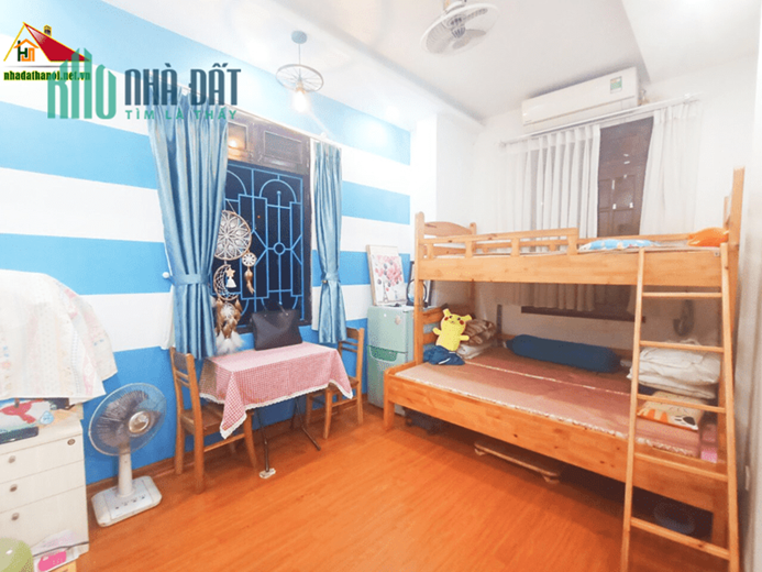 Chính chủ bán CHTT nhà A5 ngõ 68 Quan Nhân, Trung Hòa, Cầu Giấy 70m2 giá 2.6 tỷ