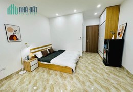 Nhượng phòng studio ngõ Trại Cá, Hai Bà Trưng, gần nhiều trường đại học