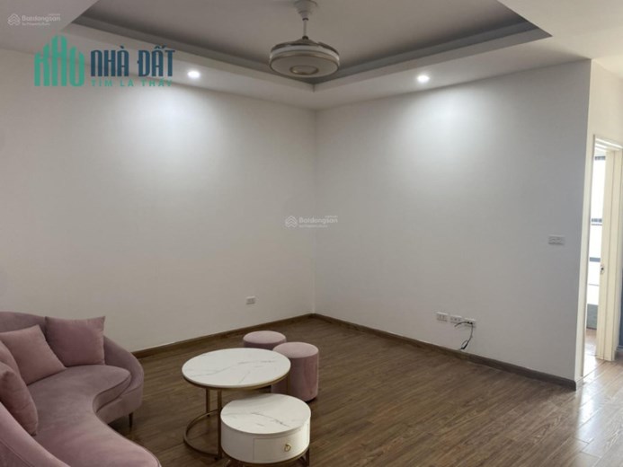 Tôi chính chủ cần bán gấp căn 78m2/2N 2VS nội thất cơ bản CC viện 103 Hà Đông