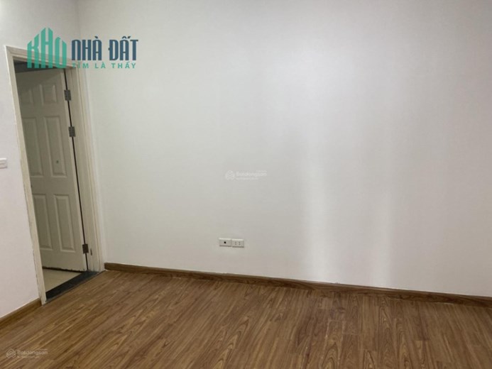 Tôi chính chủ cần bán gấp căn 78m2/2N 2VS nội thất cơ bản CC viện 103 Hà Đông