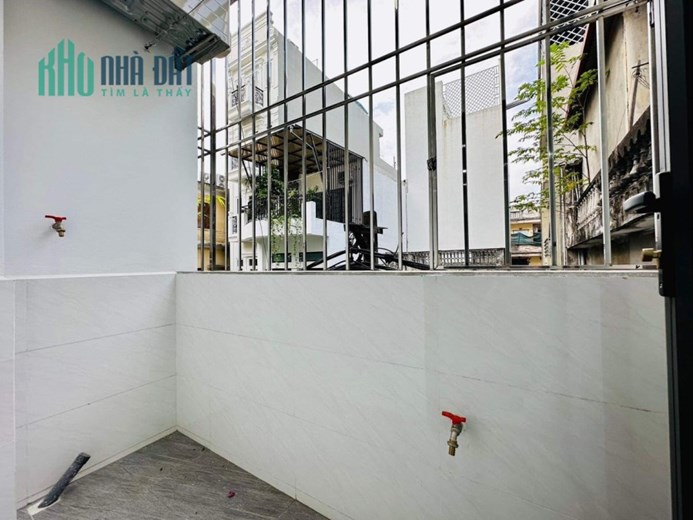 Nhượng phòng studio ngõ Trại Cá, Hai Bà Trưng, gần nhiều trường đại học