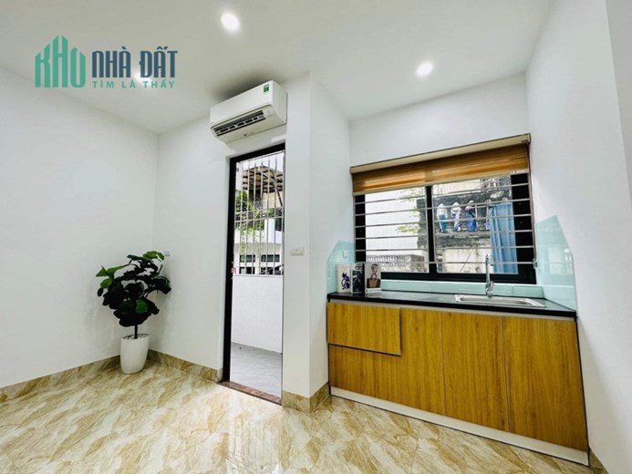 Nhượng phòng studio ngõ Trại Cá, Hai Bà Trưng, gần nhiều trường đại học