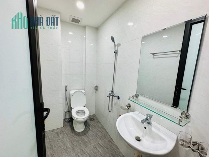 Nhượng phòng studio ngõ Trại Cá, Hai Bà Trưng, gần nhiều trường đại học