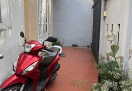 CHÍNH CHỦ CẦN CHO THUÊ NHÀ FULL NỘI THẤT HẺM XE HƠI THÀNH PHỐ THỦ ĐỨC