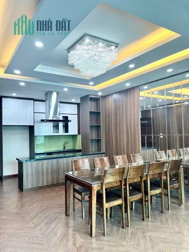 SIÊU RẺ CÁT LINH, ĐỐNG ĐA, DT 50M MẶT TIỀN 5M NHỈNH 4 TỶ