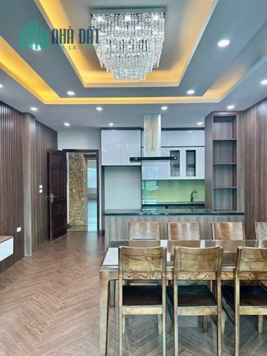 SIÊU RẺ CÁT LINH, ĐỐNG ĐA, DT 50M MẶT TIỀN 5M NHỈNH 4 TỶ