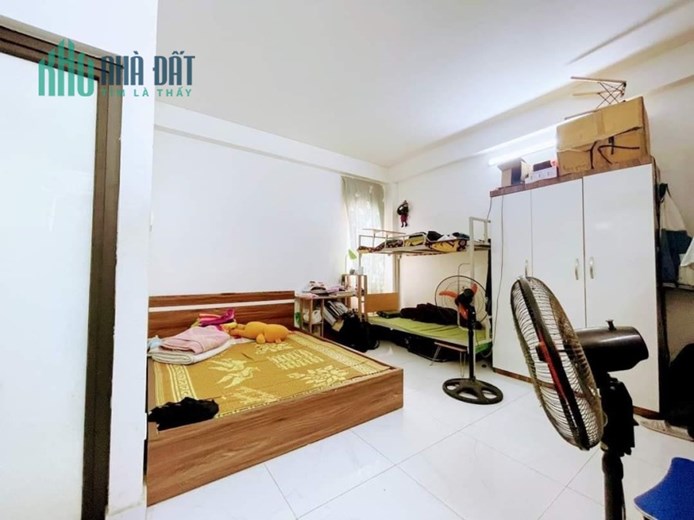 Bán tòa CCMN 90m, 9T, lô góc, thang máy, trung tâm, ngõ rộng, thuê 110tr/th, giá 19.3 tỷ