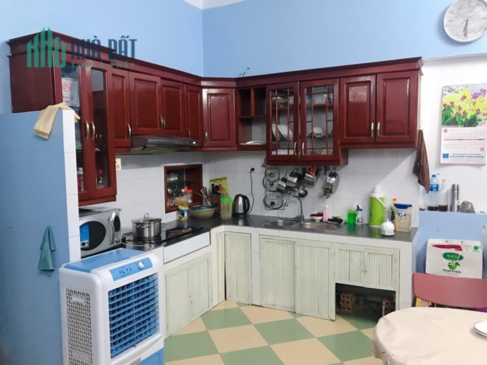 NHÀ BÁN VẠN PHÚC, HÀ ĐÔNG, 50M2, 3 TẦNG, 5.8 TỶ.