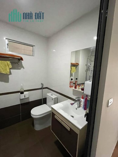 NHÀ BÁN VẠN PHÚC, HÀ ĐÔNG, 50M2, 3 TẦNG, 5.8 TỶ.