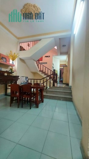 Ngộp Mặt Tiền Trường Chinh - Tân Bình 40m2 ko lộ giới