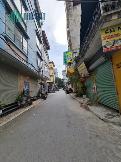201m2 đất Trâu Quỳ, Gia Lâm phù hợp xây nhà nghỉ, trọ sinh viên. Đường 3,3m thông. Lh 0989894845