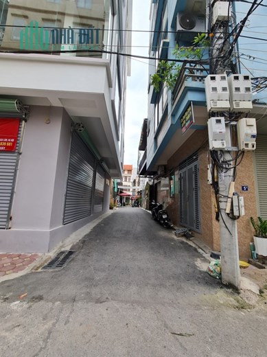 201m2 đất Trâu Quỳ, Gia Lâm phù hợp xây nhà nghỉ, trọ sinh viên. Đường 3,3m thông. Lh 0989894845
