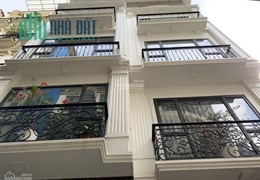 bán gấp nhà xây mới tại Đường Vạn Phúc Hà Đông P Đại Mỗ Q Nam Từ Liêm Hà Nội dt 34 m2 giá 4,25 tỷ