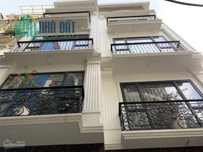 bán gấp nhà xây mới tại Đường Vạn Phúc Hà Đông P Đại Mỗ Q Nam Từ Liêm Hà Nội dt 34 m2 giá 4,25 tỷ