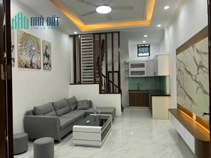 bán gấp nhà xây mới tại Đường Vạn Phúc Hà Đông P Đại Mỗ Q Nam Từ Liêm Hà Nội dt 34 m2 giá 4,25 tỷ