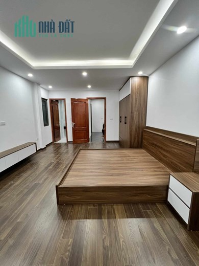 bán gấp nhà xây mới tại Đường Vạn Phúc Hà Đông P Đại Mỗ Q Nam Từ Liêm Hà Nội dt 34 m2 giá 4,25 tỷ