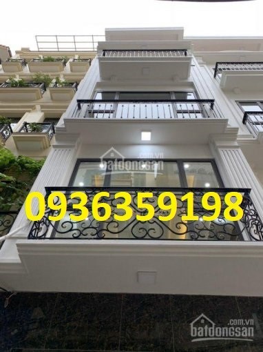 bán gấp nhà xây mới tại Đường Vạn Phúc Hà Đông P Đại Mỗ Q Nam Từ Liêm Hà Nội dt 34 m2 giá 4,25 tỷ