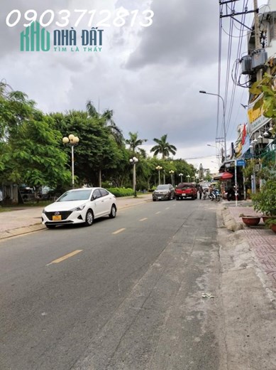 Nhà ĐÚC BTCT KIÊN CỐ Đường Lưu Chí Hiếu , Tây Thạnh- Tân Phú , Trệt, Lửng,2 Lầu 54m2.. 8T