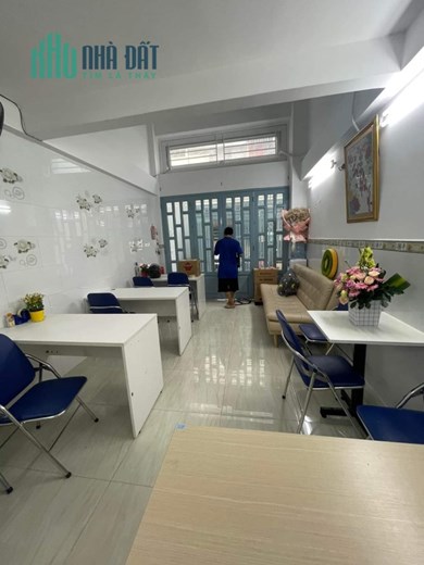 📣 NHÀ CHÍNH CHỦ - BÌNH THẠNH - SỔ HỒNG TRAO TAY - HẺM NHỰA 5M - 5 TẦNG ĐÚC BTCT - GIÁ 10 TỶ TL