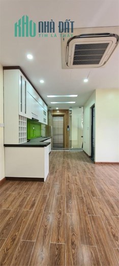 Bán nhà Phân Lô Tôn Thất Tùng, Chùa Bộc, 56m, 7 tầng, thang máy, gara oto, KD, 15.3 tỷ