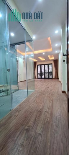 Bán nhà Phân Lô Tôn Thất Tùng, Chùa Bộc, 56m, 7 tầng, thang máy, gara oto, KD, 15.3 tỷ