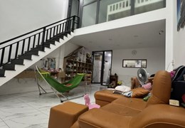 Chính chủ cần Bán Nhà 1 trệt 1 lững Đường số 3, Trường Thọ, Tp. Thủ Đức.