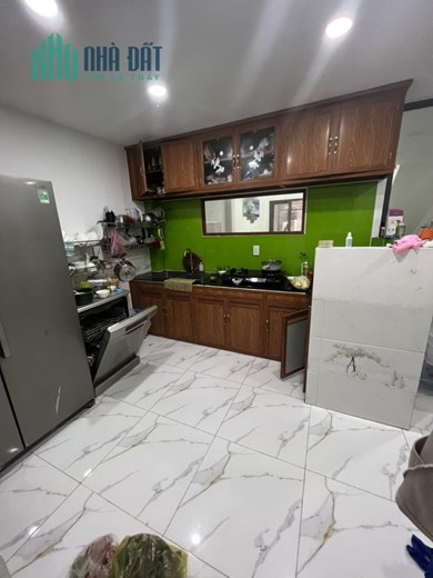 Chính chủ cần Bán Nhà 1 trệt 1 lững Đường số 3, Trường Thọ, Tp. Thủ Đức.