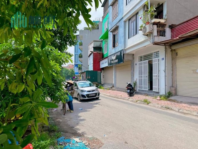HÀNG HIẾM ĐỐNG ĐA, Ô TÔ TRÁNH, 2 MẶT TIỀN, KD ĐA DẠNG, 50M, 6T, MT 4M, NHỈNH 13 TỶ, 0937651883.