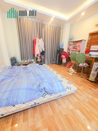DÂN XÂY ĐẸP GẦN PHỐ Ở LUÔn DIỆN TÍCH TO GIÁ MỀM GIÁP NHỊ HOÀNG MAI