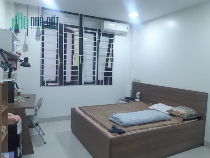 DÂN XÂY ĐẸP GẦN PHỐ Ở LUÔn DIỆN TÍCH TO GIÁ MỀM GIÁP NHỊ HOÀNG MAI