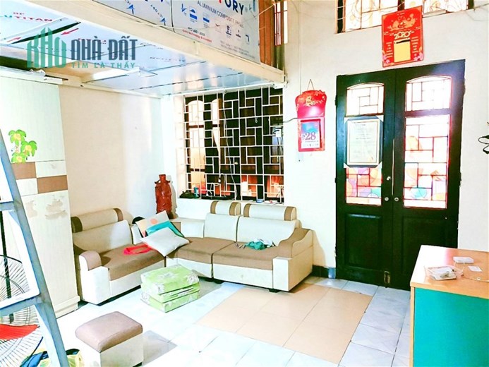 NHÀ Mặt Phố Quan Nhân. Trung tâm Quận Thanh Xuân. 10.9 tỷ, 55m2