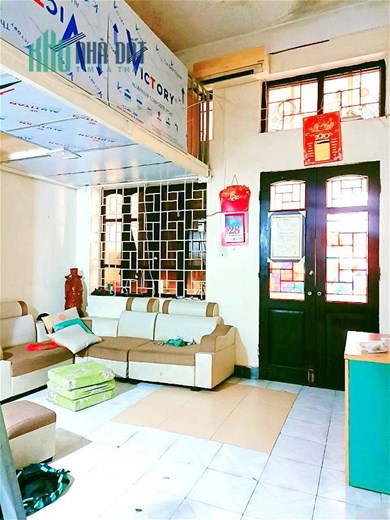 NHÀ Mặt Phố Quan Nhân. Trung tâm Quận Thanh Xuân. 10.9 tỷ, 55m2