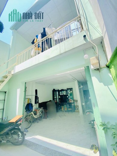 TRẦN VĂN ƠN - 58M2 2 TẦNG NỞ HẬU - GIÁ CHỈ 3.X TỶ