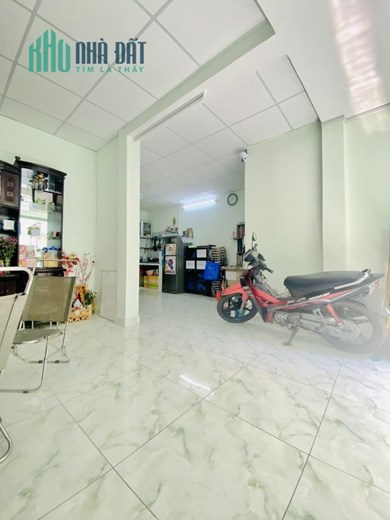 TRẦN VĂN ƠN - 58M2 2 TẦNG NỞ HẬU - GIÁ CHỈ 3.X TỶ