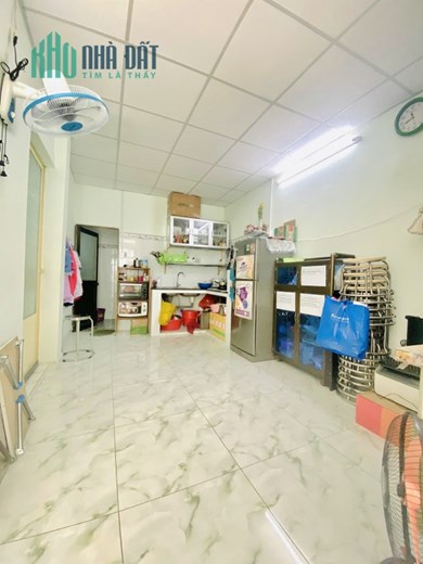 TRẦN VĂN ƠN - 58M2 2 TẦNG NỞ HẬU - GIÁ CHỈ 3.X TỶ