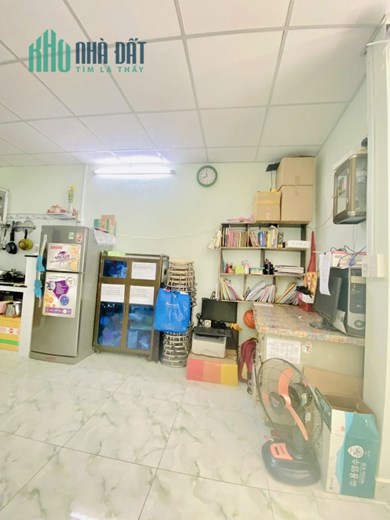 TRẦN VĂN ƠN - 58M2 2 TẦNG NỞ HẬU - GIÁ CHỈ 3.X TỶ