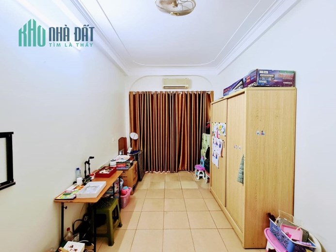bán nhà đẹp kim giang đường - chủ tự xây - ô tô đỗ cửa - ngõ thông tứ tung - diện tích 41m