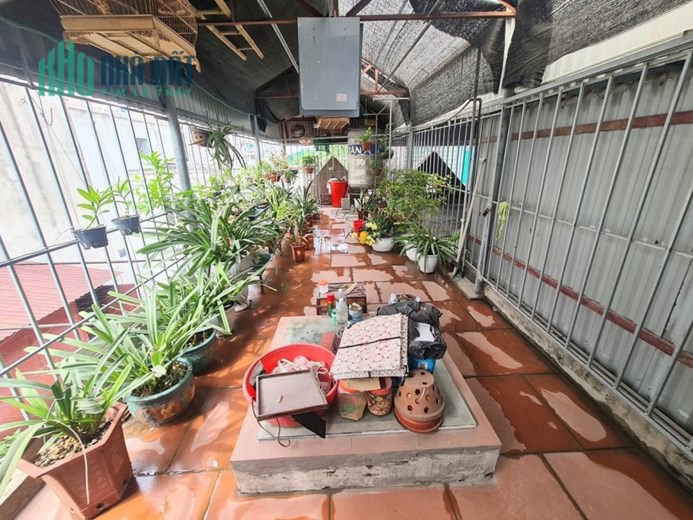 bán nhà đẹp kim giang đường - chủ tự xây - ô tô đỗ cửa - ngõ thông tứ tung - diện tích 41m