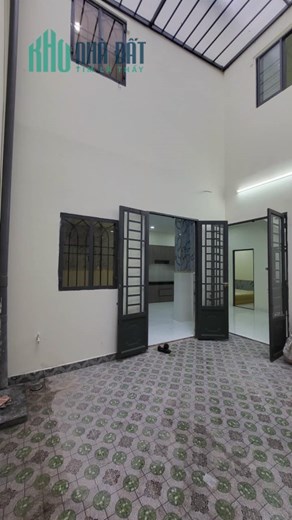 Bán nhà sát HXH 8x13m, Nguyễn Oanh P17  Q.Gò Vấp, 5PN 2 tầng chỉ 4,29 tỷ