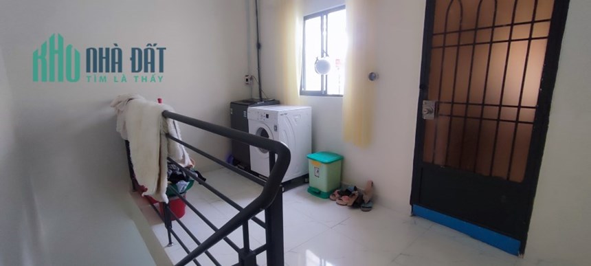 Bán nhà sát HXH 8x13m, Nguyễn Oanh P17  Q.Gò Vấp, 5PN 2 tầng chỉ 4,29 tỷ