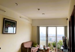 Bán căn góc 71m2 2PN tầng cao chung cư Linh Tây Tower