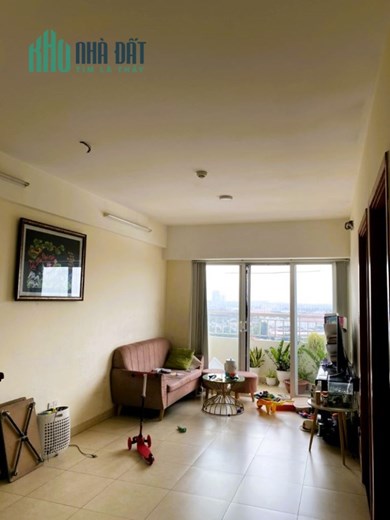 Bán căn góc 71m2 2PN tầng cao chung cư Linh Tây Tower