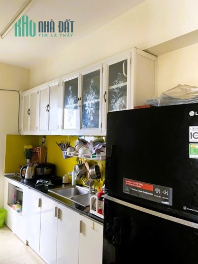 Bán căn góc 71m2 2PN tầng cao chung cư Linh Tây Tower