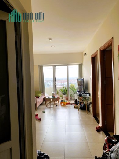 Bán căn góc 71m2 2PN tầng cao chung cư Linh Tây Tower