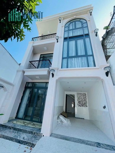 Bán Villa Mini Đường Ba Cu Trung Tâm Vũng Tàu Liên hệ : 0901325595