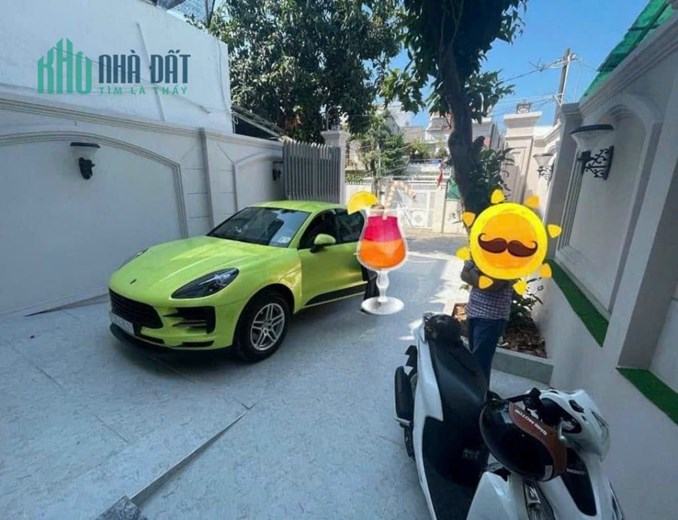 Bán Villa Mini Đường Ba Cu Trung Tâm Vũng Tàu Liên hệ : 0901325595