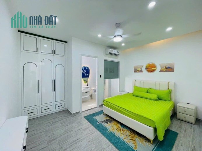 Bán Villa Mini Đường Ba Cu Trung Tâm Vũng Tàu Liên hệ : 0901325595