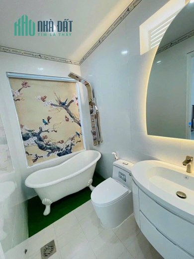 Bán Villa Mini Đường Ba Cu Trung Tâm Vũng Tàu Liên hệ : 0901325595