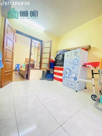 💥Chỉ 1.59 tỷ có ngay nhà đẹp Tập thể Đại học Sư phạm 62m2, tiện ích cực VIP, cho thuê tốt💥